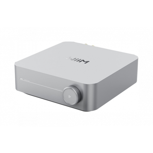 WiiM Amp